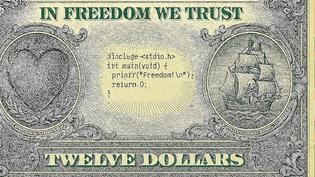 Values don’t pay